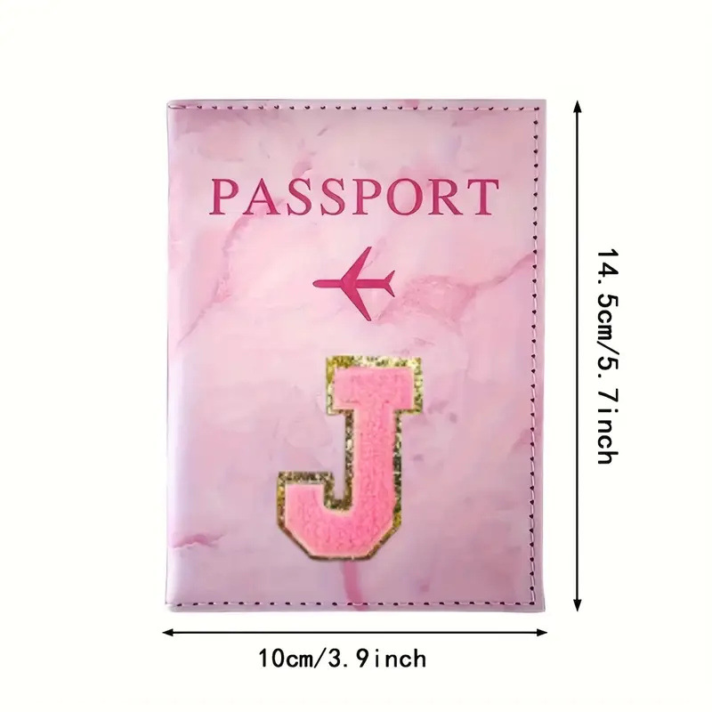 Pembe PU Deri Pasaportluk, Nak - Travel Accessories Pink incelemesi ve fiyatı
