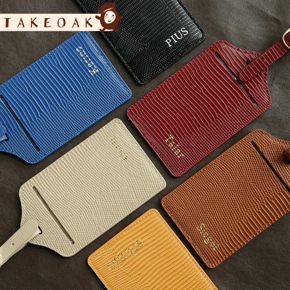 Kişiye Özel İsimli Kertenkele  - Travel Accessories Hong Kong incelemesi ve fiyatı