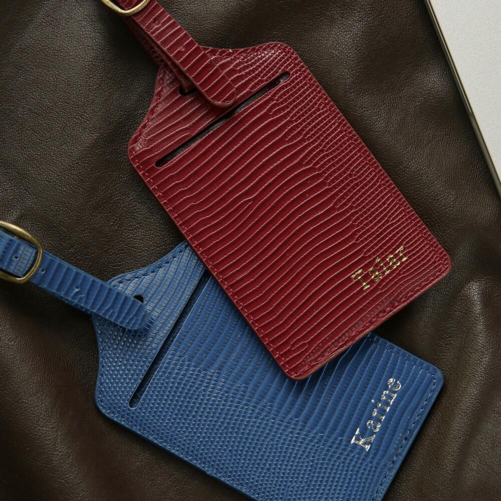 Kişiye Özel İsimli Kertenkele  - Travel Accessories Hong Kong incelemesi ve fiyatı