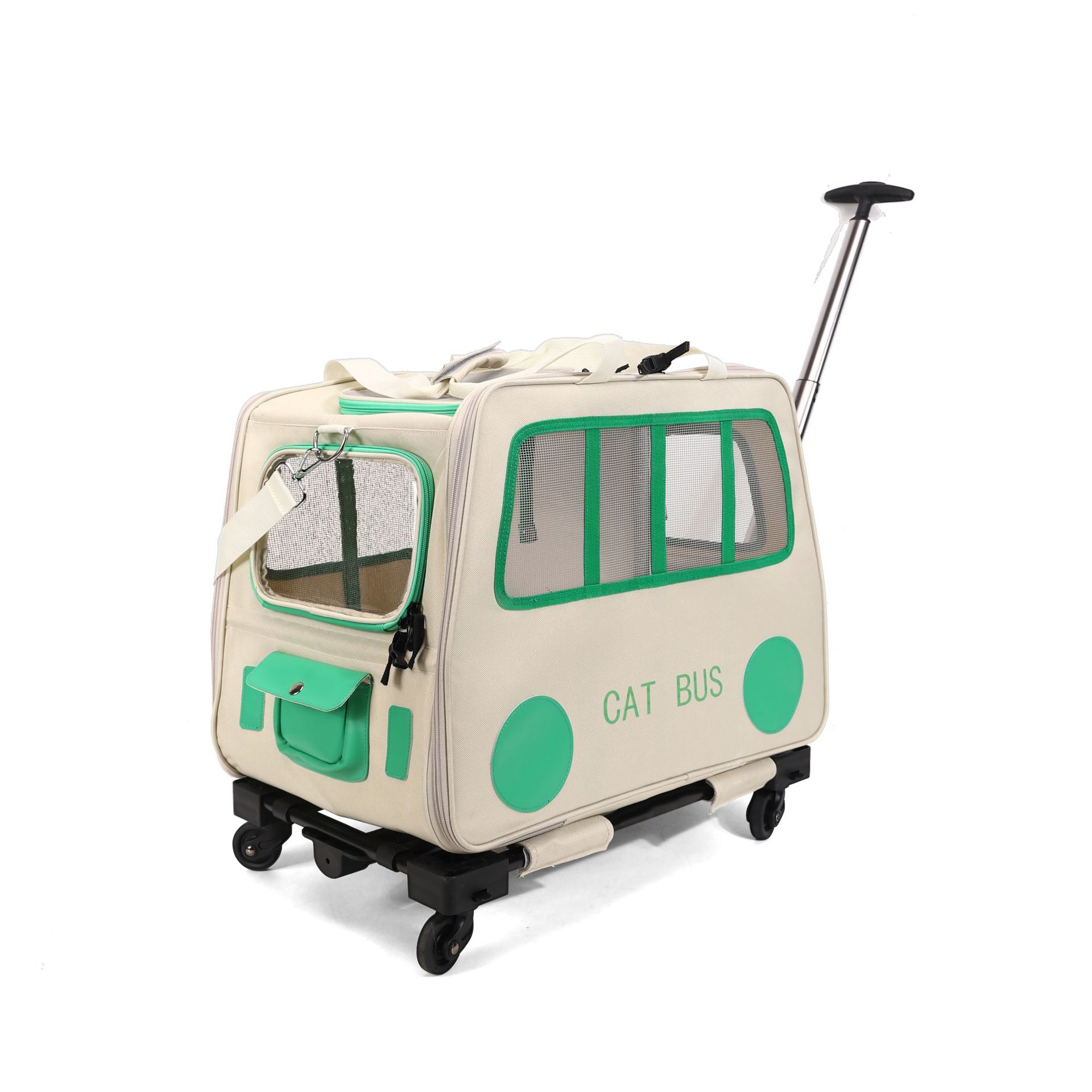 Çok Fonksiyonlu Evcil Hayvan S - Travel Accessories Pink incelemesi ve fiyatı