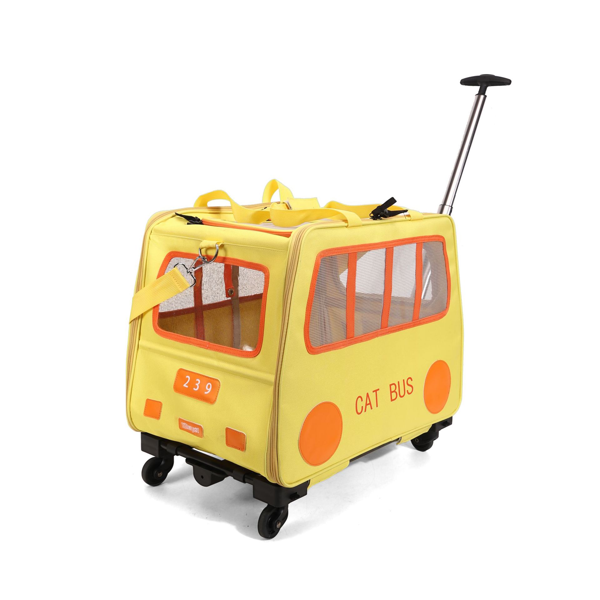 Çok Fonksiyonlu Evcil Hayvan S - Travel Accessories Pink incelemesi ve fiyatı