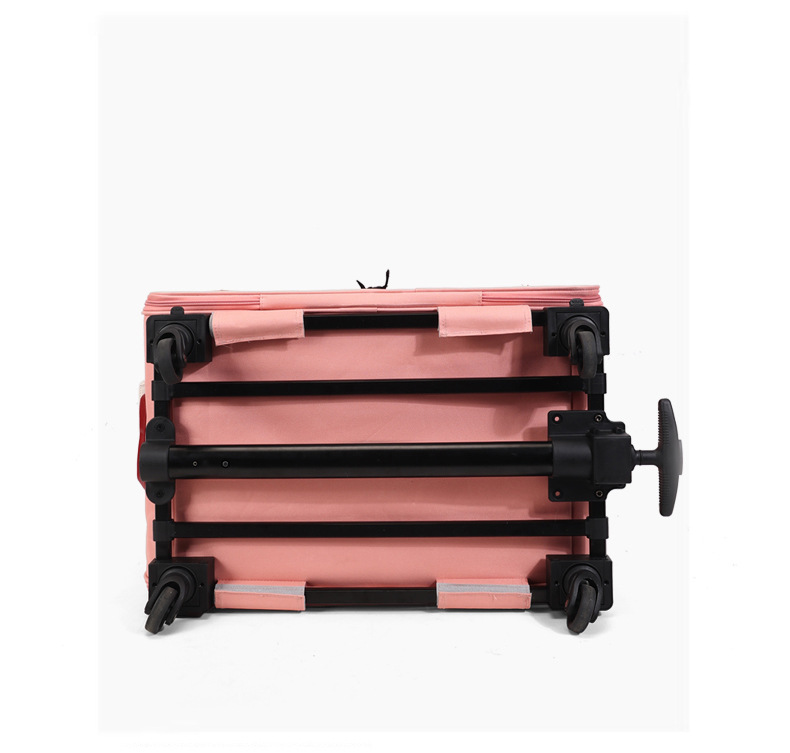 Çok Fonksiyonlu Evcil Hayvan S - Travel Accessories Pink incelemesi ve fiyatı