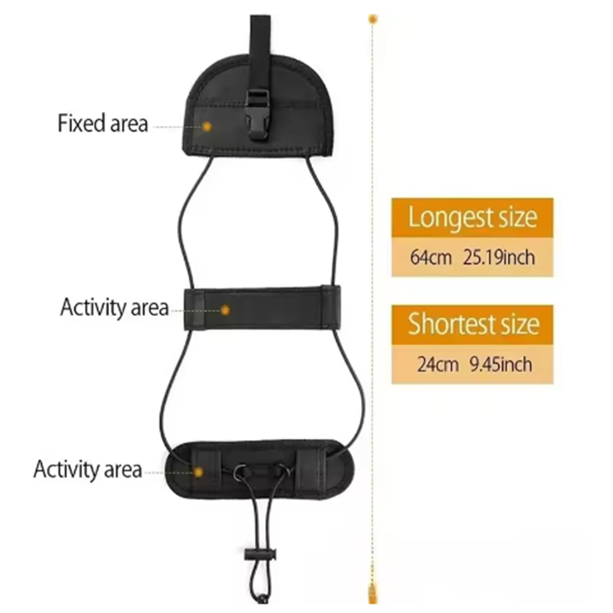 Seyahat Bagajı Bağlama Kayışı, - Travel Accessories B&M incelemesi ve fiyatı