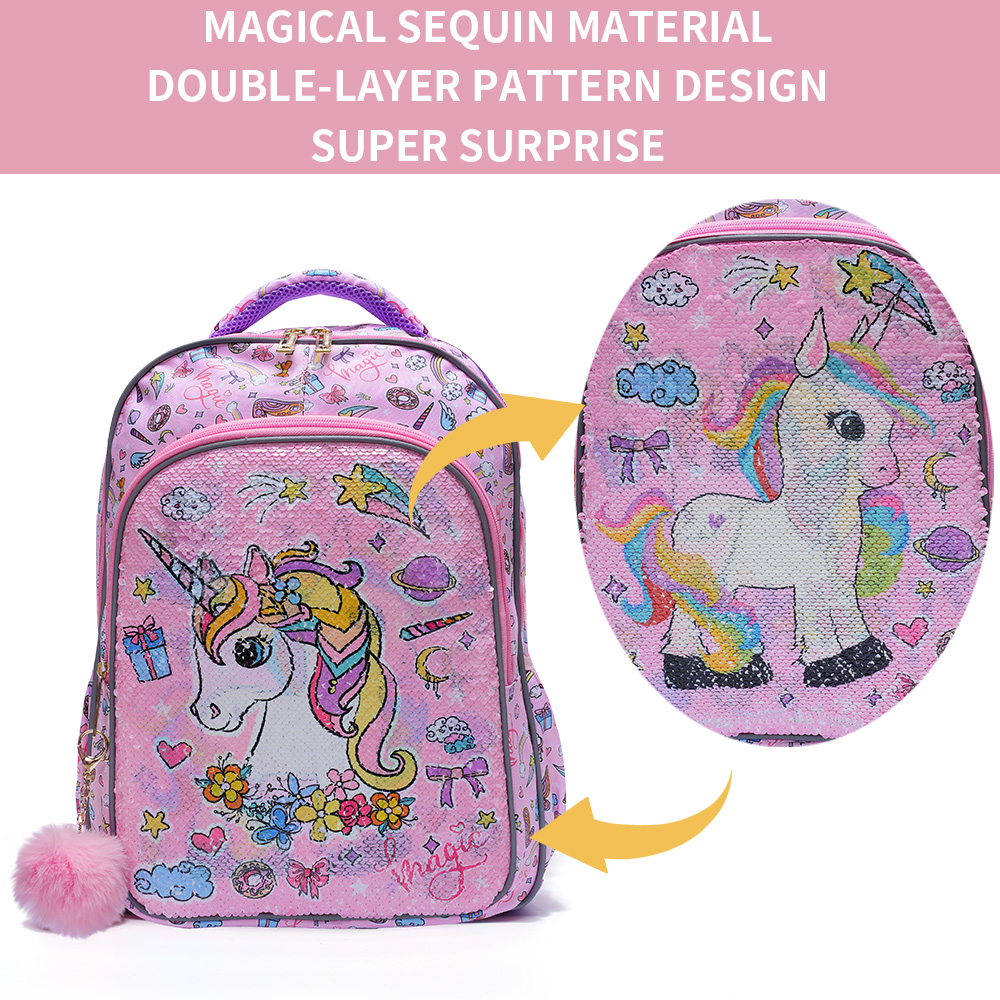 3 Parçalı Çocuk Seyahat Çantas - Travel Accessories Pink incelemesi ve fiyatı