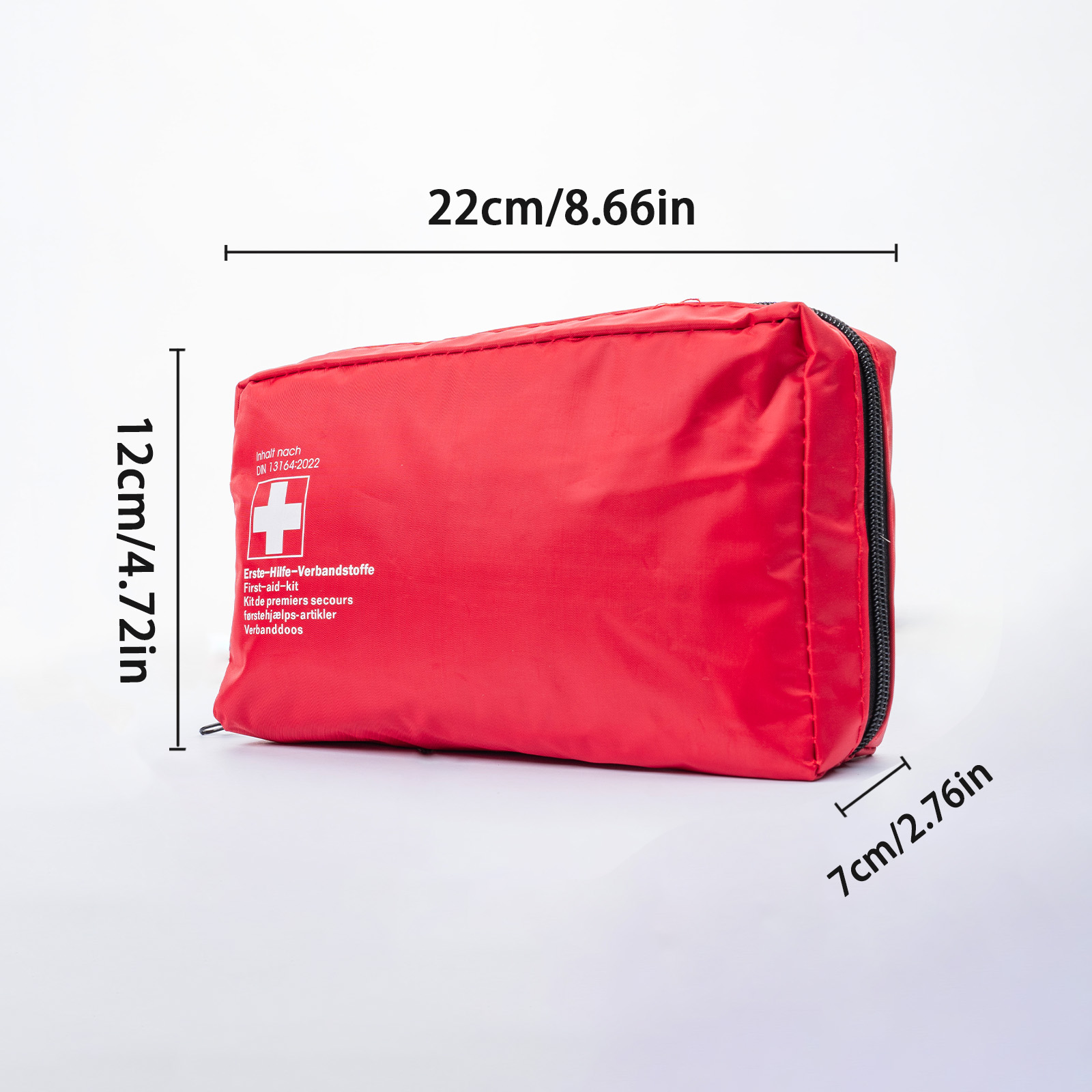 ROORUNS Taşınabilir İlk Yardım - First Aid Travel Kit incelemesi ve fiyatı