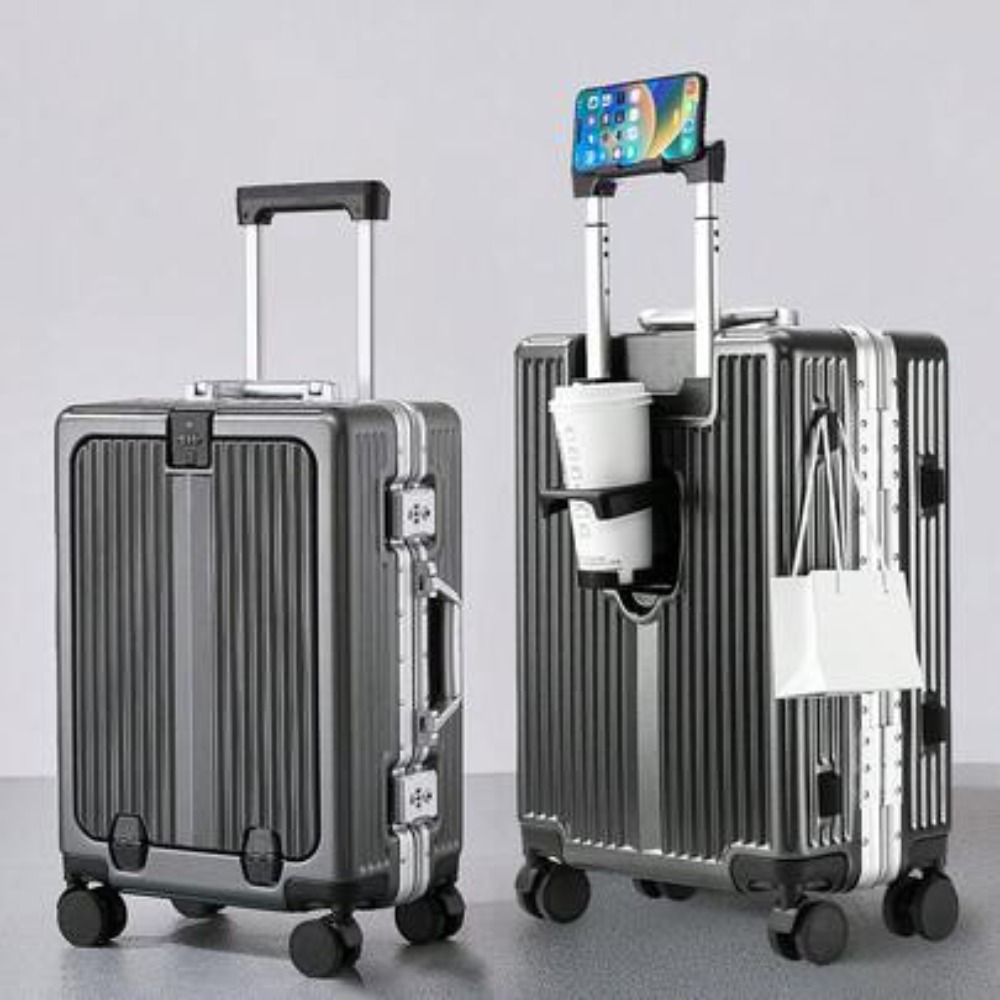 20 İnç Sert Kabuklu Kabin Boy  - Travel Lock Tsa Approved incelemesi ve fiyatı