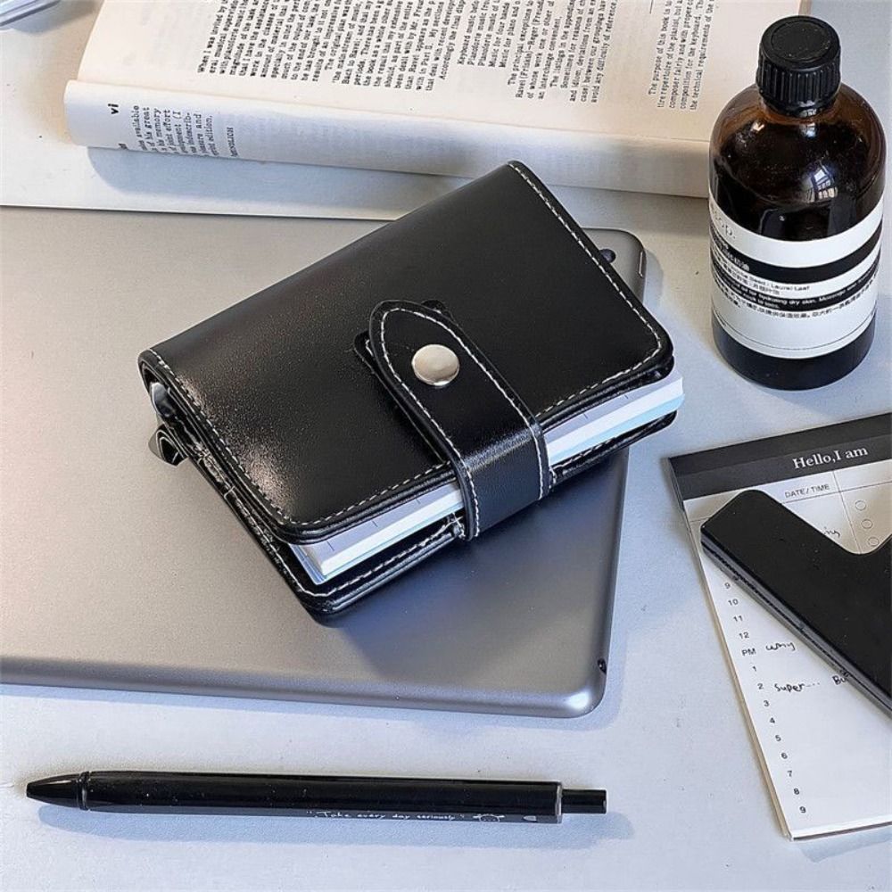 Çıkarılabilir Boş İç Sayfalar  - Travel Notebook Journal incelemesi ve fiyatı