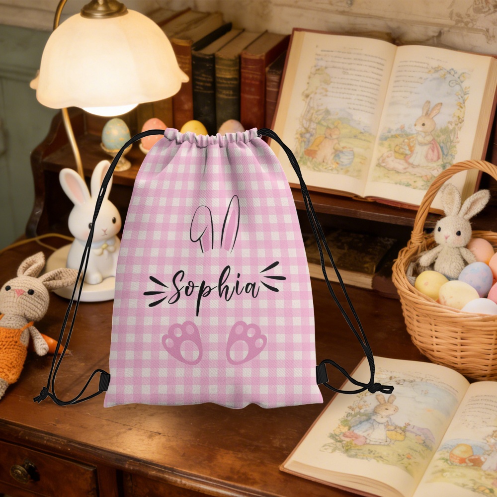 Kişiselleştirilmiş Paskalya Ta - Travel Accessories Pink incelemesi ve fiyatı
