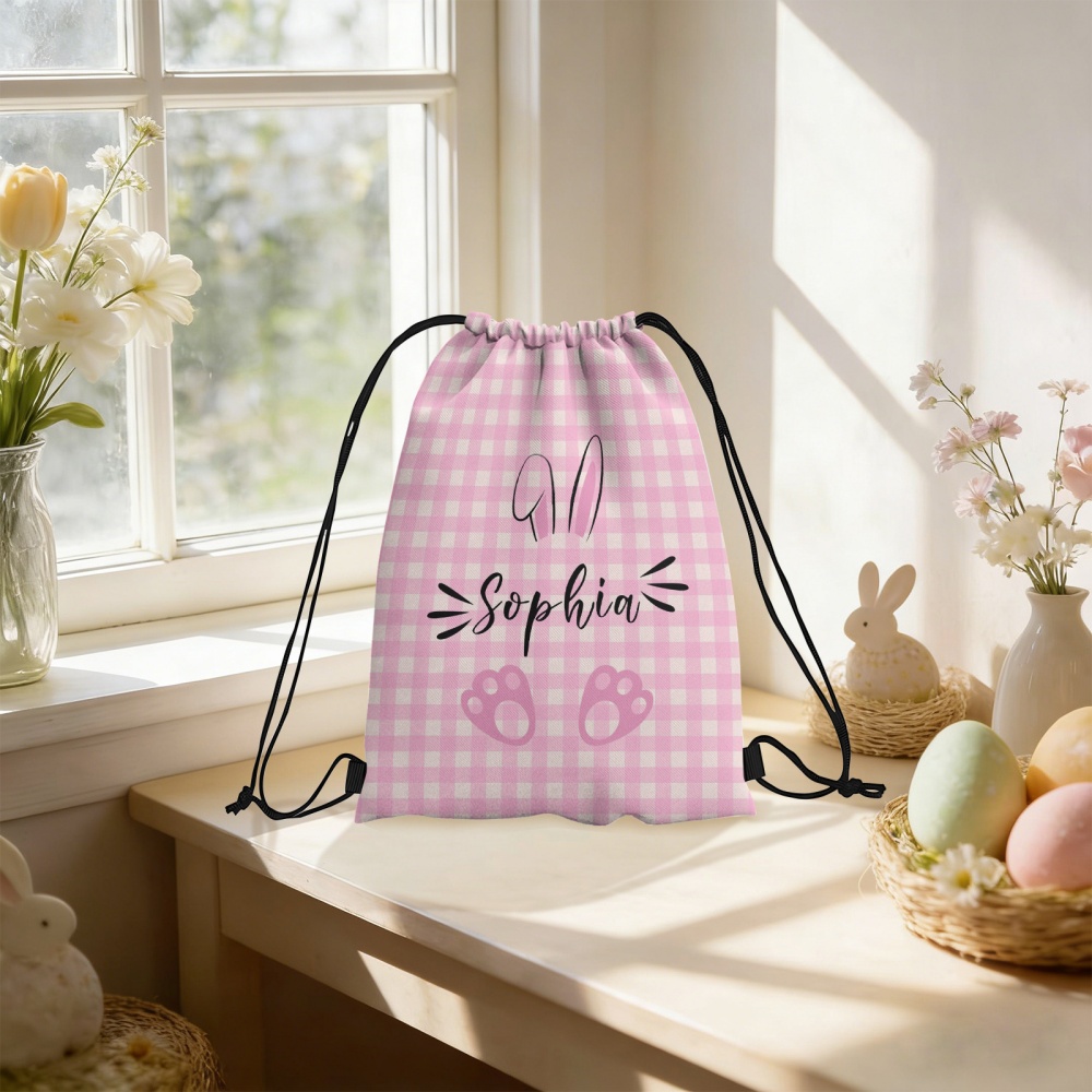 Kişiselleştirilmiş Paskalya Ta - Travel Accessories Pink incelemesi ve fiyatı