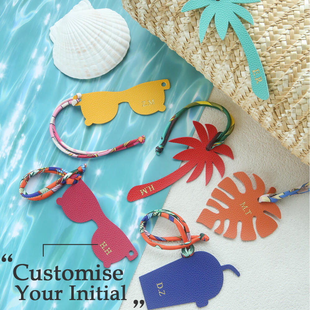 Kişiselleştirilmiş Özel Çift H - Travel Accessories Hong Kong incelemesi ve fiyatı