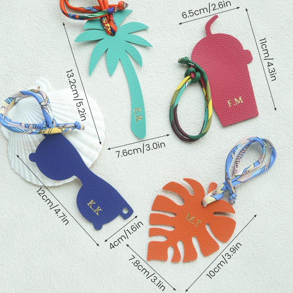 Kişiselleştirilmiş Özel Çift H - Travel Accessories Hong Kong incelemesi ve fiyatı