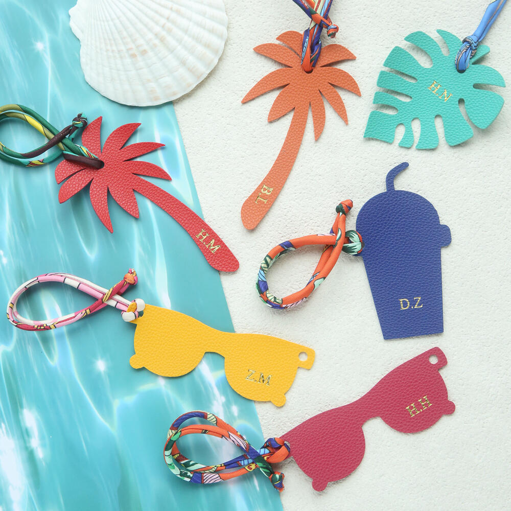 Kişiselleştirilmiş Özel Çift H - Travel Accessories Hong Kong incelemesi ve fiyatı
