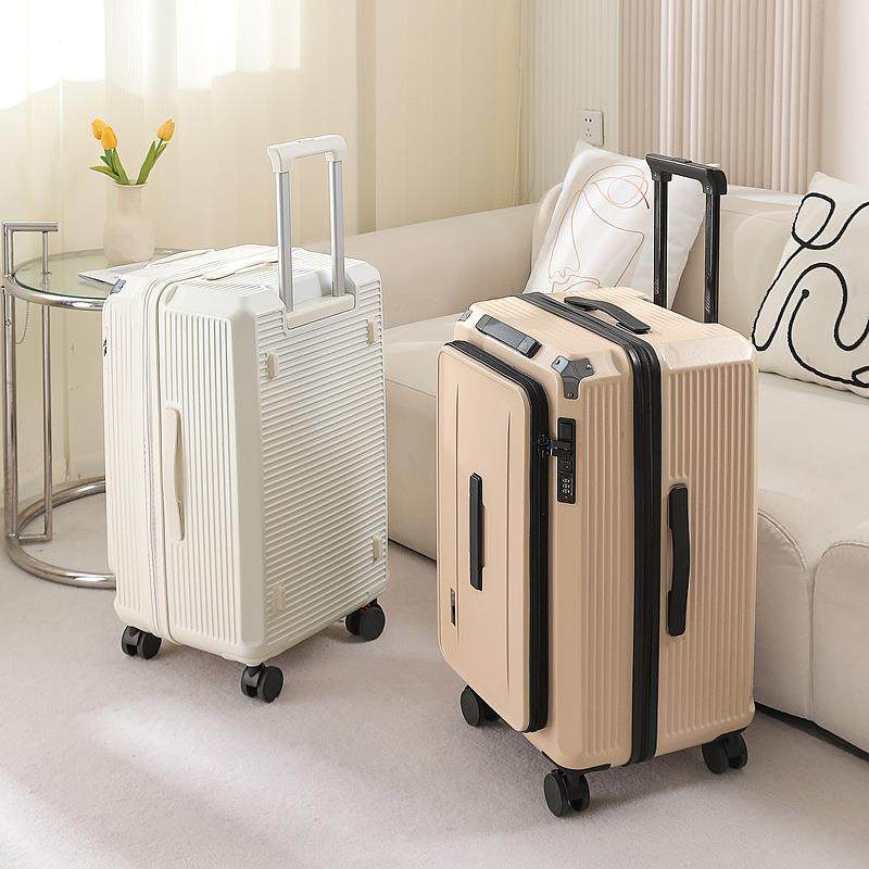 Büyük Kapasiteli PC Malzemeden - Travel Lock Tsa Approved incelemesi ve fiyatı