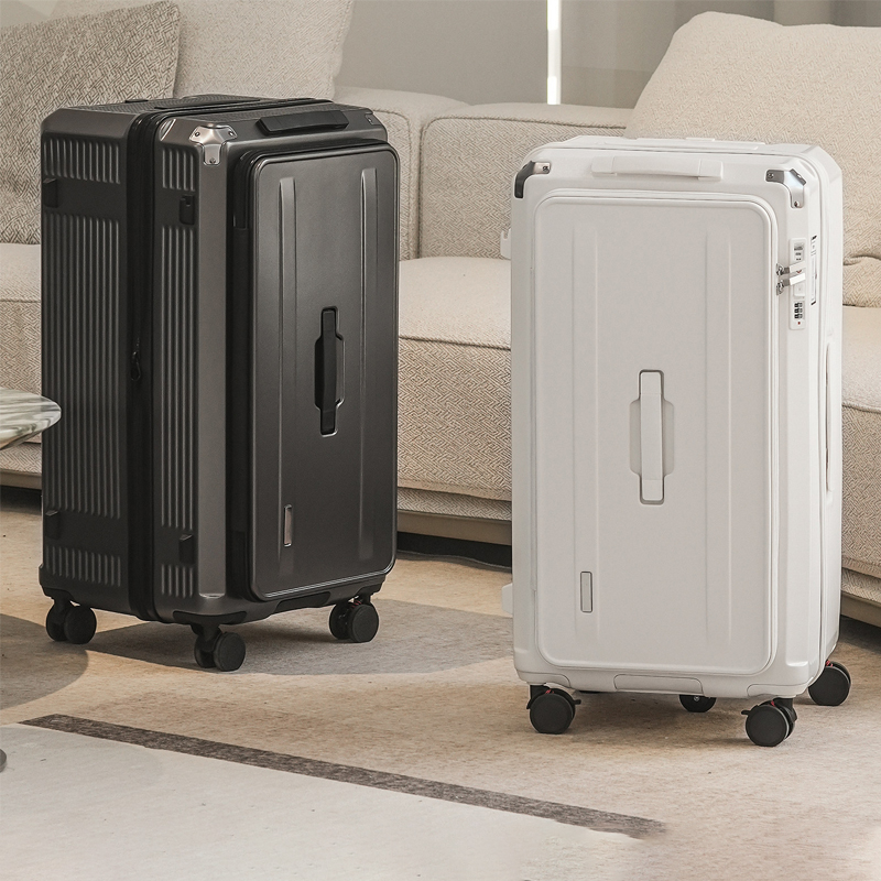 Büyük Kapasiteli PC Malzemeden - Travel Lock Tsa Approved incelemesi ve fiyatı