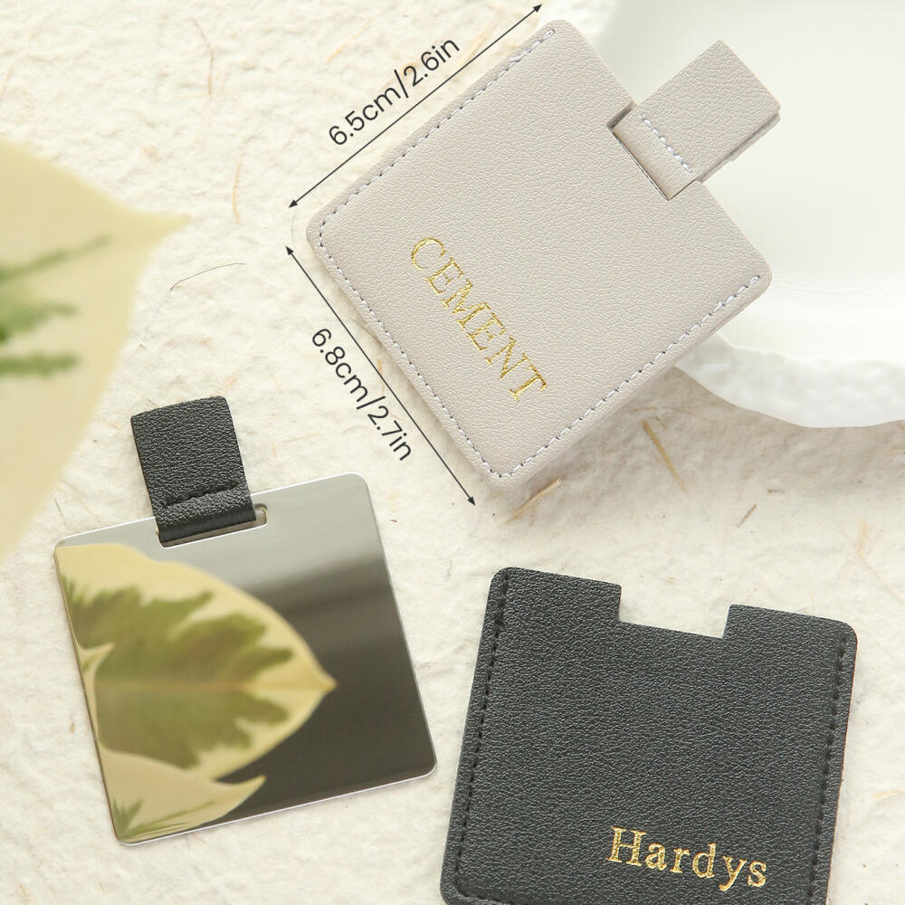 Özel Altın Sıcak Baskılı İsim  - Travel Accessories Hong Kong incelemesi ve fiyatı