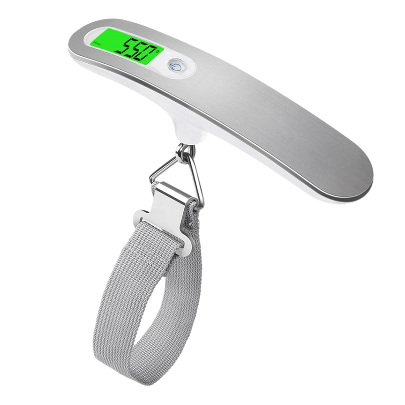 50 kg/110 Pound Taşınabilir As - Travel Accessories Electronics incelemesi ve fiyatı
