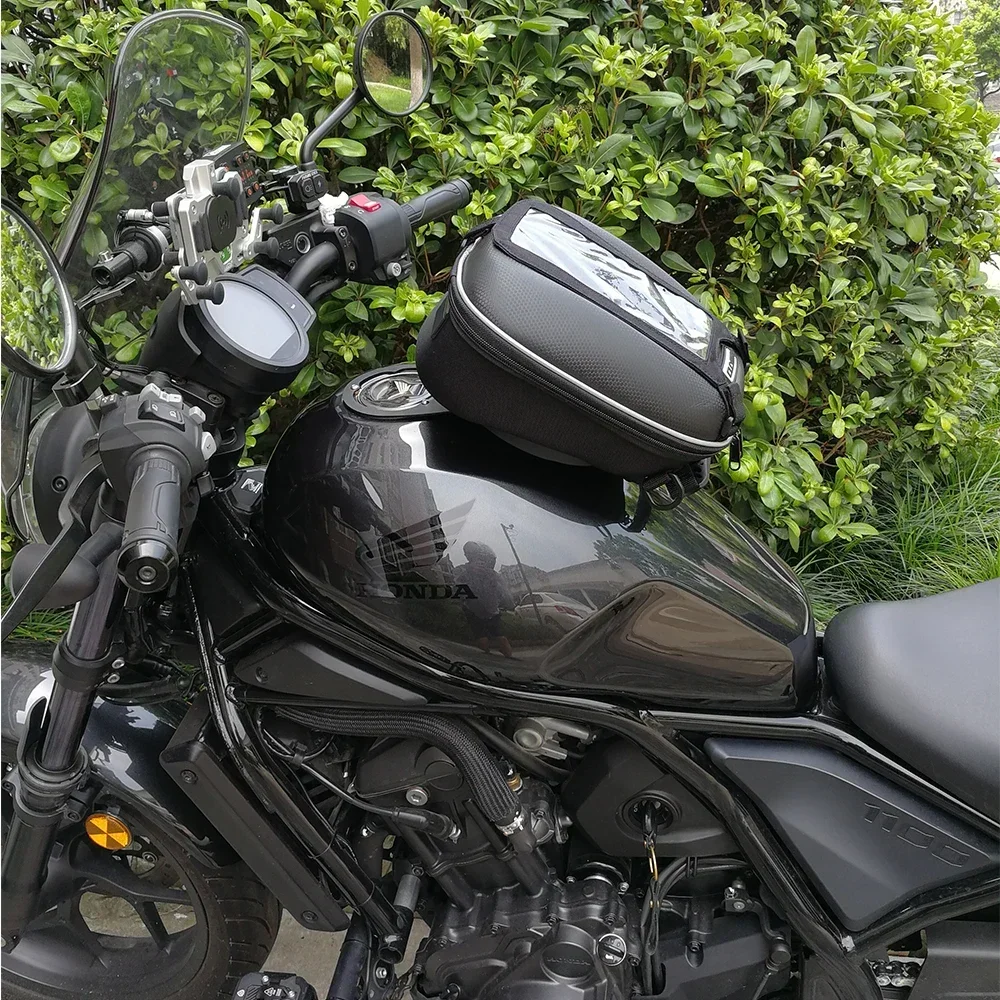 Honda CMX1100T Rebel 1100T 110 - Travel Accessories B&M incelemesi ve fiyatı