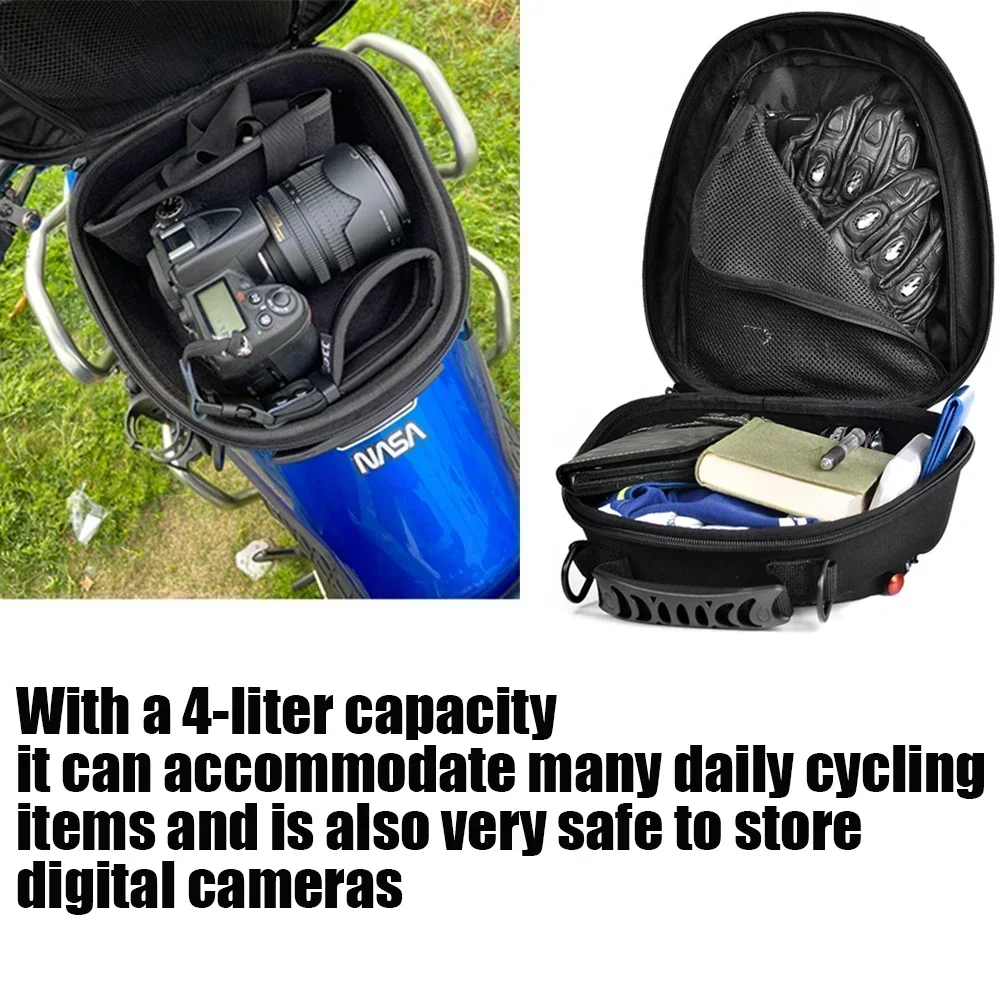 Honda CMX1100T Rebel 1100T 110 - Travel Accessories B&M incelemesi ve fiyatı