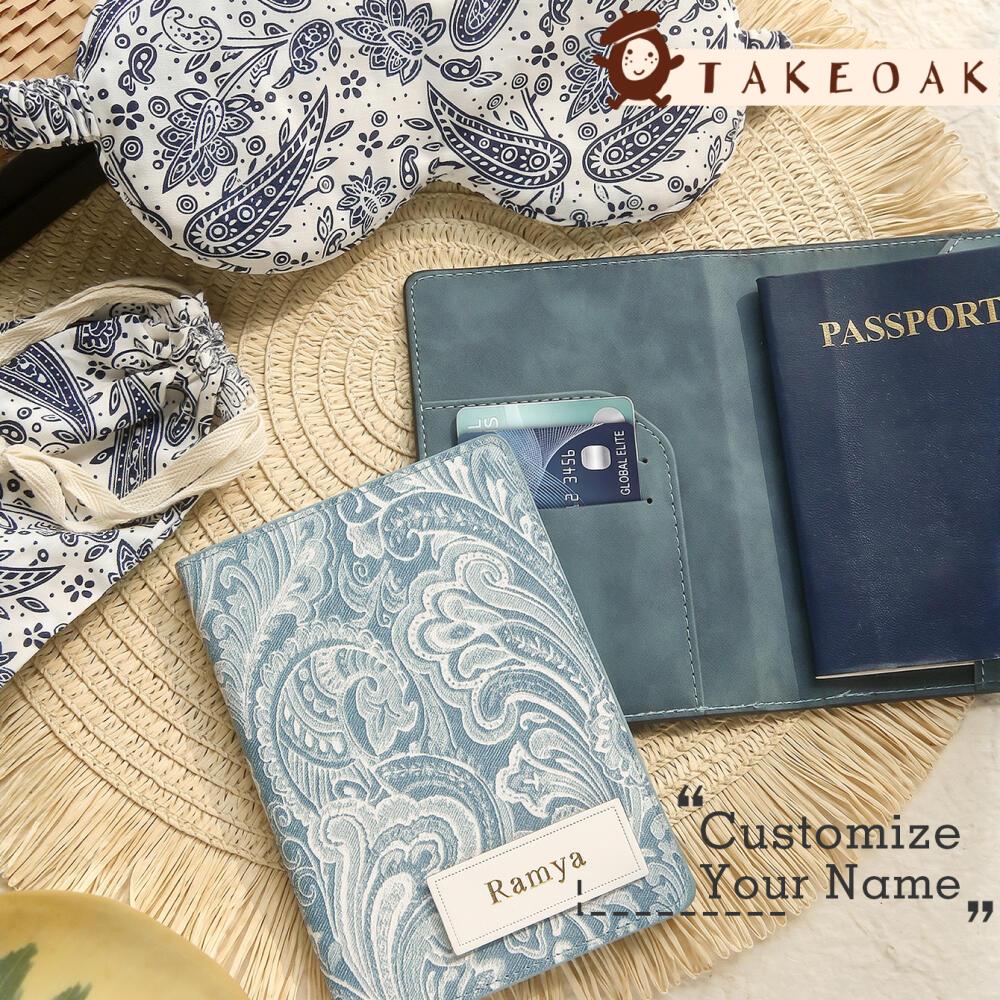 Kişiye Özel Paisley Desenli Se - Travel Accessories Hong Kong incelemesi ve fiyatı