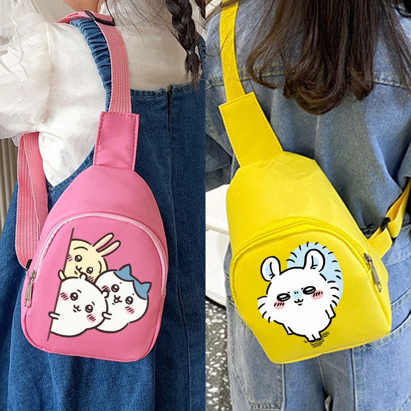 Chiikawa'nın Karikatür Seyahat - Travel Accessories Pink incelemesi ve fiyatı