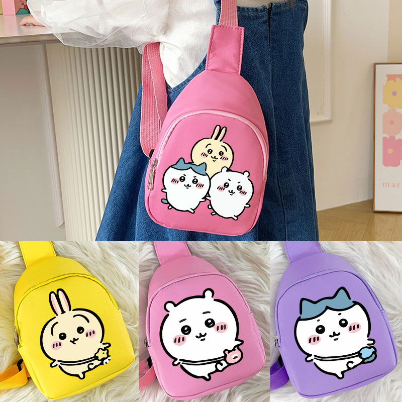 Chiikawa'nın Karikatür Seyahat - Travel Accessories Pink incelemesi ve fiyatı