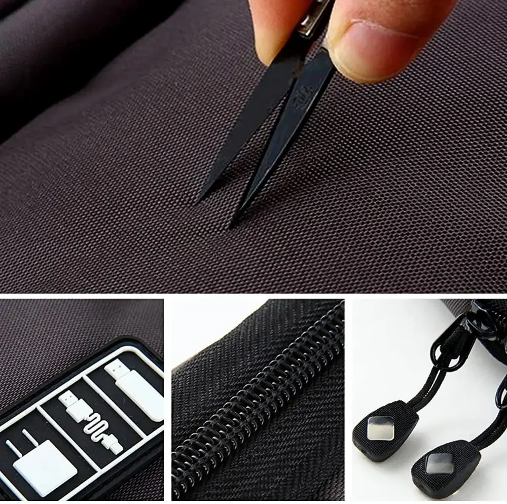 Kablo Düzenleyici Saklama Çant - Travel Accessories Electronics incelemesi ve fiyatı
