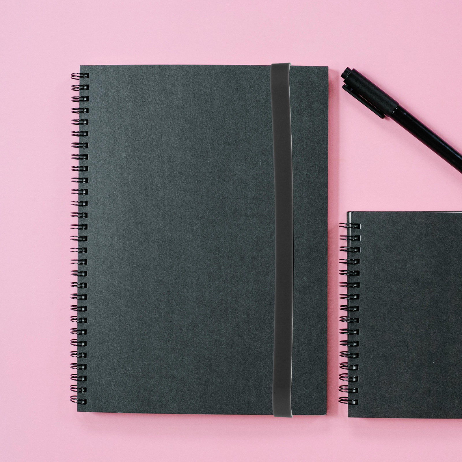 20 adet elastik bantlar günlük - Travel Notebook Journal incelemesi ve fiyatı