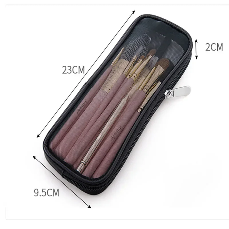 Makyaj Fırça Seyahat Çantası K - Travel Accessories For Men incelemesi ve fiyatı