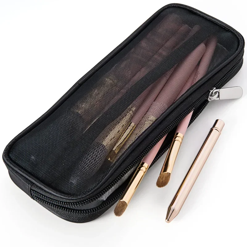 Makyaj Fırça Seyahat Çantası K - Travel Accessories For Men incelemesi ve fiyatı