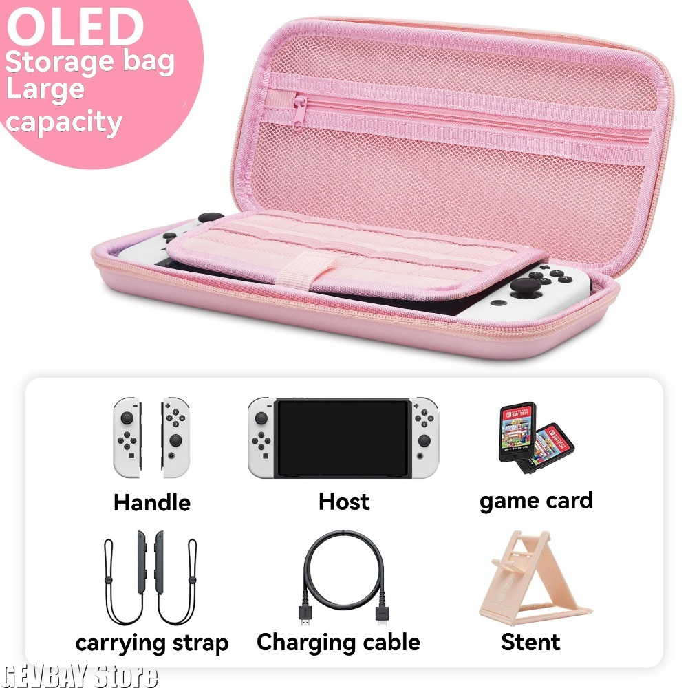 PU Sakura Pembe Kabuk Taşınabi - Travel Accessories Pink incelemesi ve fiyatı